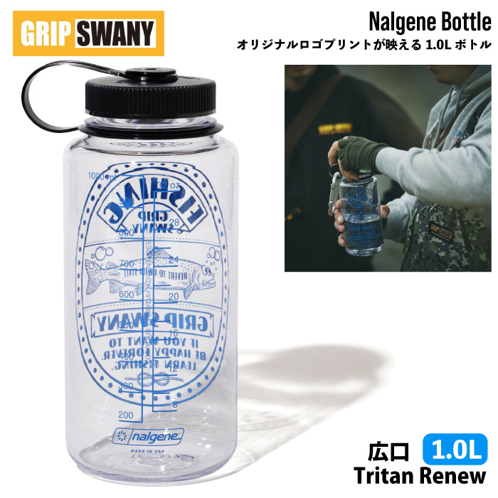 GRIP SWANY �O���b�v�X���j�[ �i���Q���{�g�� 1.0L �L�� �g���C�^�����j���[ �ʒ��f�U�C�� �I���W�i���v�����g GSUE-184