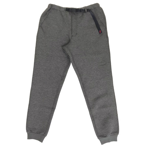 【美品】PGG パンツ ニット リブ ゴルフ 5 GINZA SIX 限定 GRAMICCI（グラミチ） 日本限定モデル テックニットナローリブパンツ