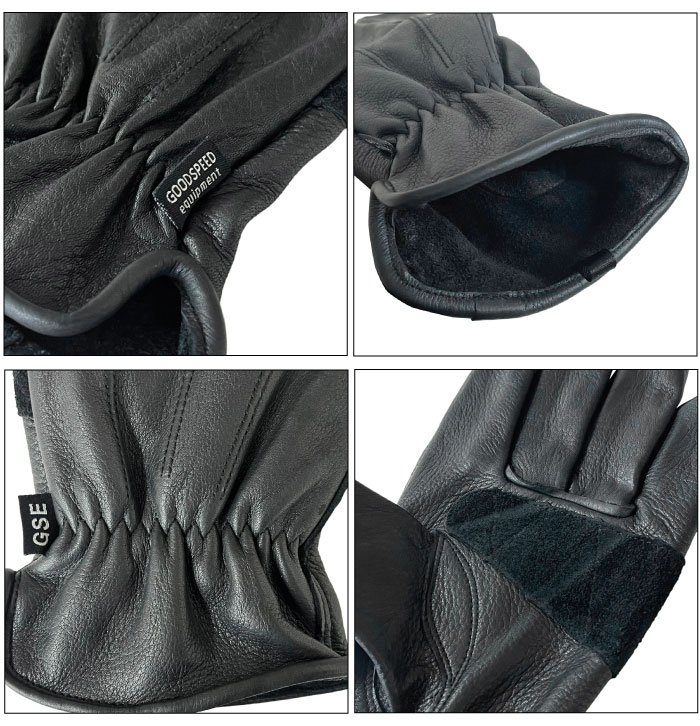 GOOD SPEED グッドスピード equipment GLOVES グローブ 手袋 撥 アウトドア キャンプ メンズ レディース GSE-wfr-GV-GPG10 ゆうパケット1点まで可能 |  | 03