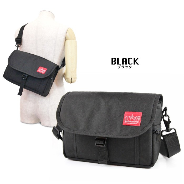 Manhattan Portage（マンハッタンポーテージ） カメラバッグ 撮影