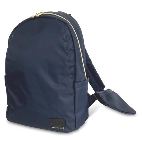 Legato Largo（レガートラルゴ） 軽量 撥水 リュックサック M 12L