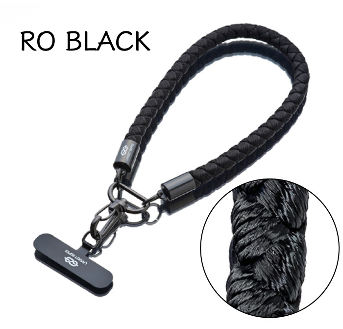 LIVERTY ROPES リバティーロープス マル ショートシリーズ SHORT
