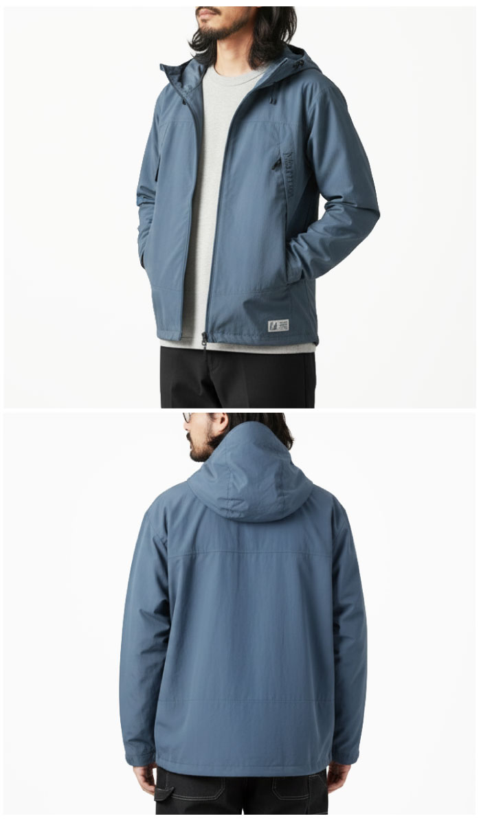 Marmot（マーモット） ギルドジャケット マウンテンパーカー ウィンド