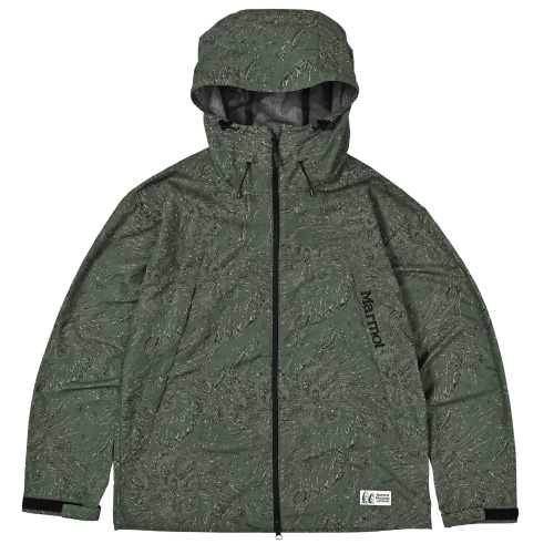 Marmot（マーモット） ギルドジャケット マウンテンパーカー ウィンド