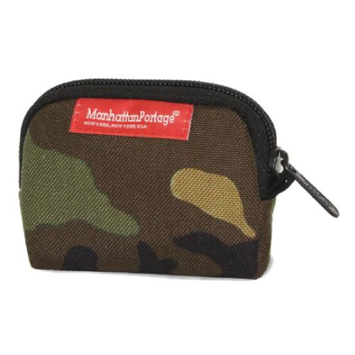 Manhattan Portage マンハッタンポーテージ コインケース 小銭入れ スマート コンパクト Coin Purse MP1008 メール便対応 | Manhattan Portage | 04