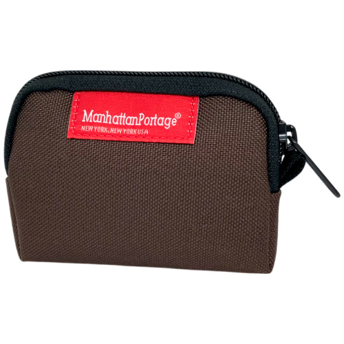 Manhattan Portage マンハッタンポーテージ コインケース 小銭入れ スマート コンパクト Coin Purse MP1008 メール便対応 | Manhattan Portage | 12