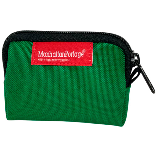 Manhattan Portage マンハッタンポーテージ コインケース 小銭入れ スマート コンパクト Coin Purse MP1008 メール便対応 | Manhattan Portage | 11