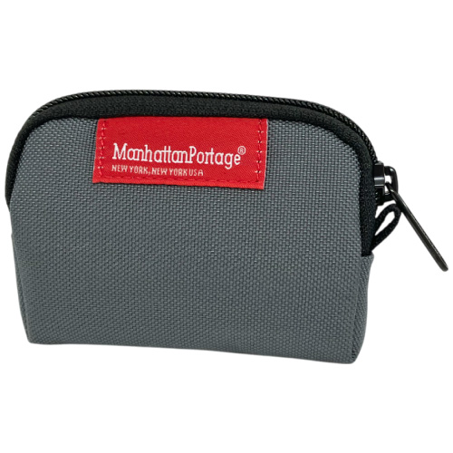 Manhattan Portage マンハッタンポーテージ コインケース 小銭入れ スマート コンパクト Coin Purse MP1008 メール便対応 | Manhattan Portage | 06