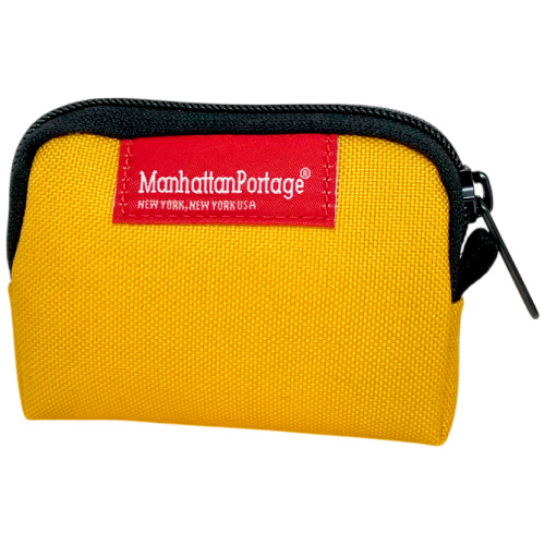Manhattan Portage マンハッタンポーテージ コインケース 小銭入れ スマート コンパクト Coin Purse MP1008 メール便対応 | Manhattan Portage | 10