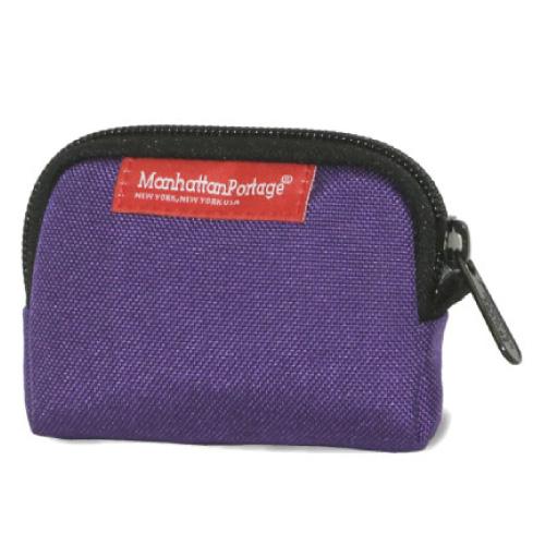 Manhattan Portage マンハッタンポーテージ コインケース 小銭入れ スマート コンパクト Coin Purse MP1008 メール便対応 | Manhattan Portage | 03