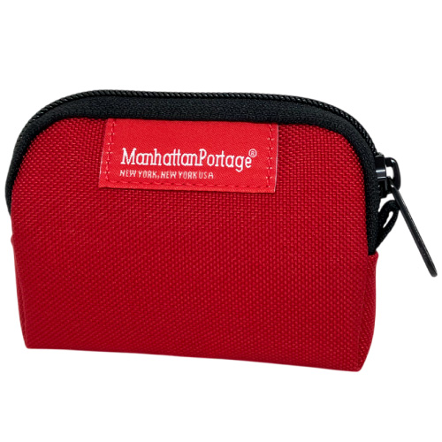 Manhattan Portage マンハッタンポーテージ コインケース 小銭入れ スマート コンパクト Coin Purse MP1008 メール便対応 | Manhattan Portage | 05