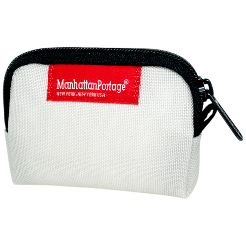 Manhattan Portage マンハッタンポーテージ コインケース 小銭入れ スマート コンパクト Coin Purse MP1008 メール便対応 | Manhattan Portage | 09