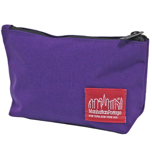 Manhattan Portage マンハッタンポーテージ マルチポーチ ナイロンクラッチバッグ 小物入れ Nylon Clutch MP1020 ゆうパケット１点まで送料無料｜bearsstore｜04