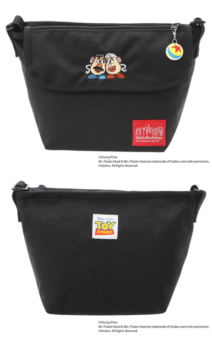 Manhattan Portage（マンハッタンポーテージ） トイ・ストーリー
