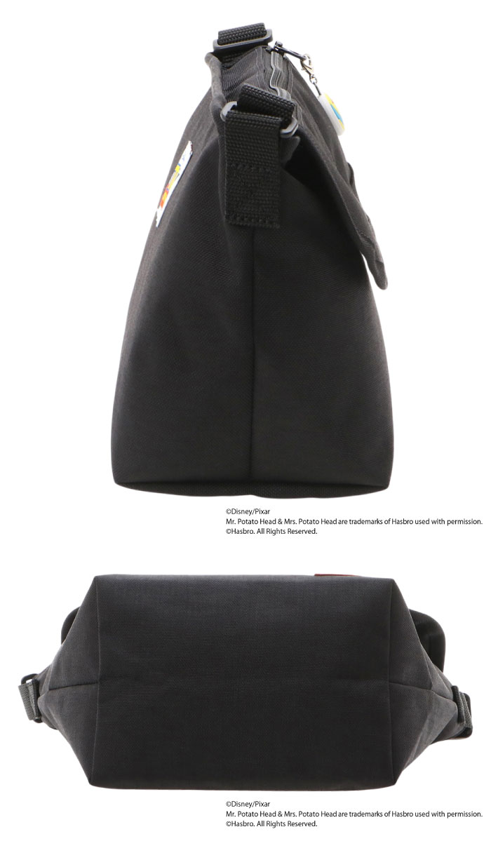 Manhattan Portage（マンハッタンポーテージ） トイ・ストーリー