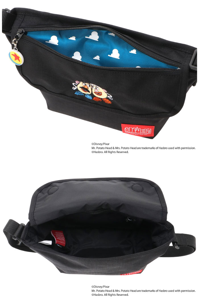 Manhattan Portage（マンハッタンポーテージ） トイ・ストーリー