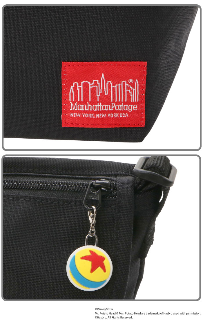 Manhattan Portage（マンハッタンポーテージ） トイ・ストーリー