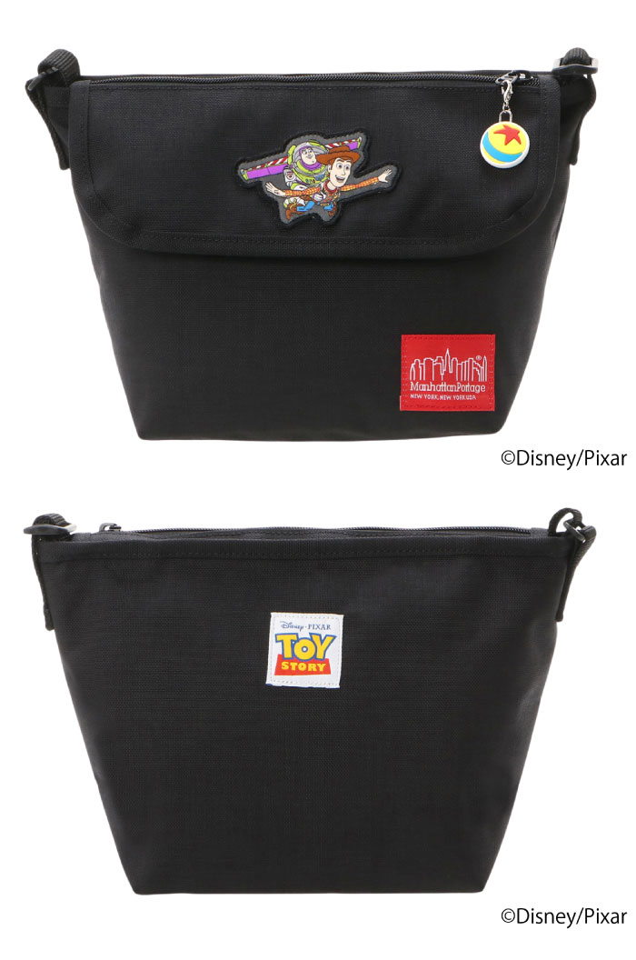 Manhattan Portage（マンハッタンポーテージ） トイ・ストーリー