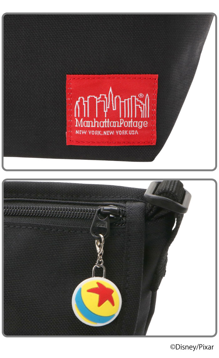 Manhattan Portage（マンハッタンポーテージ） トイ・ストーリー