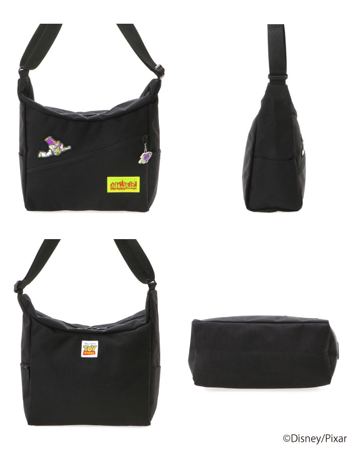 Manhattan Portage（マンハッタンポーテージ） トイ・ストーリー