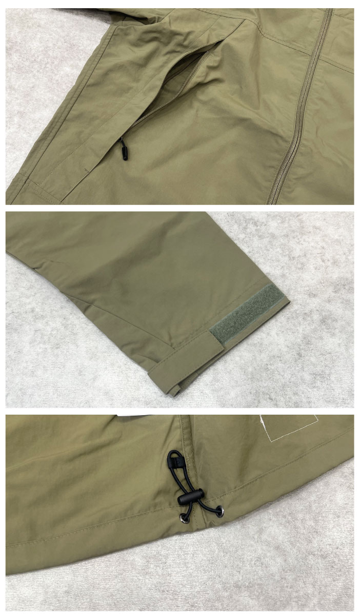 Marmot マーモット システマジャケット マウンテンパーカー Marmot マーモット システマジャケット マウンテンパーカー