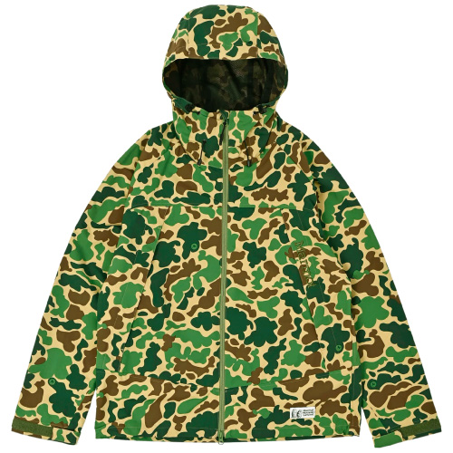 Marmot Vinyl archive マウンテンパーカー　Mサイズ Marmot Vinyl archive マウンテンパーカー Mサイズ - ジャケット