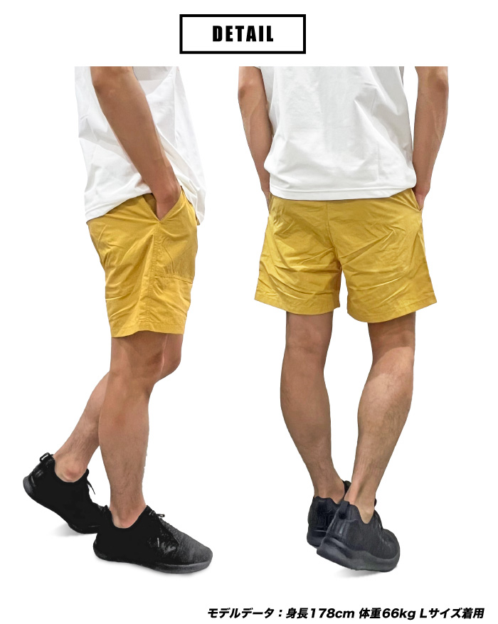 Marmot（マーモット） システマショーツ クライミングショートパンツ