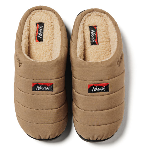 靴 NEIGHBORHOOD NANGA SUBU WINTER SANDAL 中古・古着通販】SUBU (スブ) NEIGHBORHOOD (ネイバーフッド) NANGA