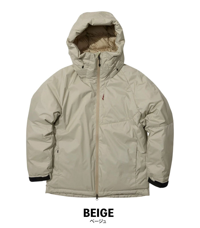 NANGA ナンガ オーロラテックス ダウンジャケット メンズ アウター