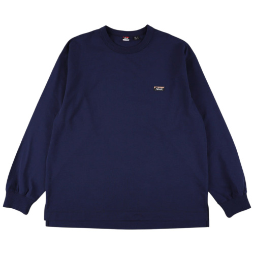 NANGA（ナンガ） エコハイブリッド ボックスロゴ エンブロイダリー