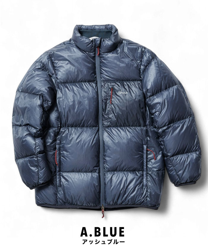 NANGA（ナンガ） マウンテンロッジダウンジャケット メンズ アウター