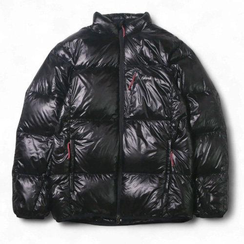 NANGA（ナンガ） マウンテンロッジダウンジャケット メンズ アウター