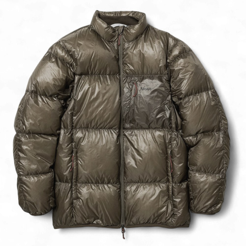 NANGA（ナンガ） マウンテンロッジダウンジャケット メンズ アウター