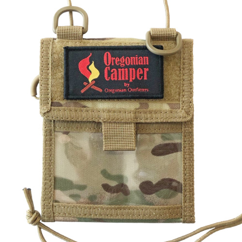 オレゴニアンキャンパー Oregonian Camper フェスウォレット FES WALLET アウトドア キャンプ OCA-2053 1点までゆうパケット可能｜bearsstore｜03
