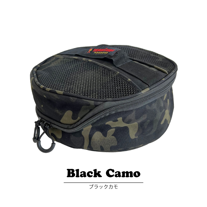 カメレオン5個 トカゲ5個 S字フック オリジナル キャンプ アウトドア ソフトシェルクラブ OCB 2201 WOLF BROWN Oregonian Camper