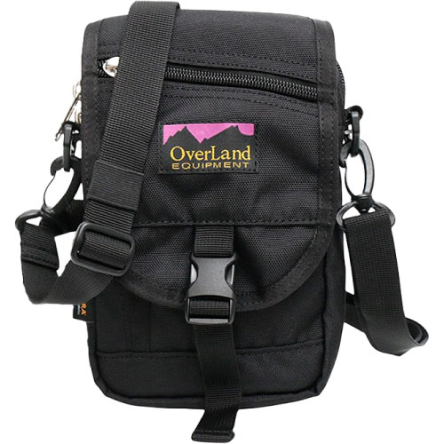 オーバーランド OverLand Equipment ミニショルダー ショルダーバッグ 