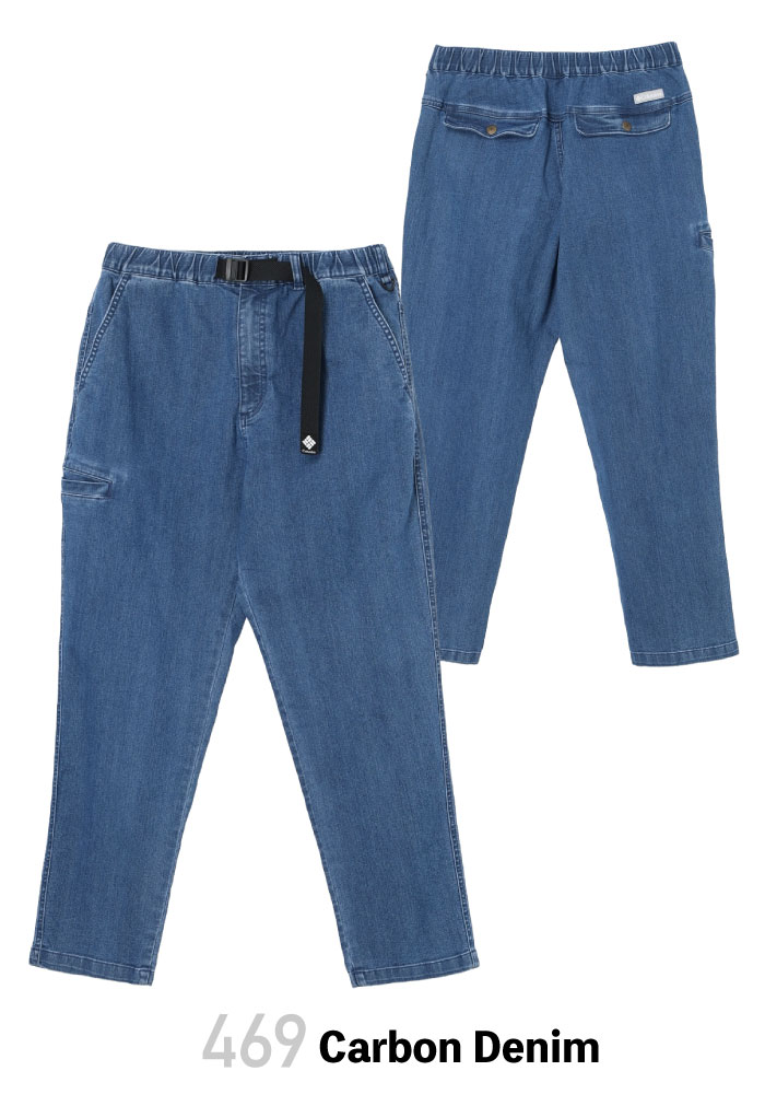 Columbia（コロンビア） ロマビスタパンツ テーパードパンツ ロング