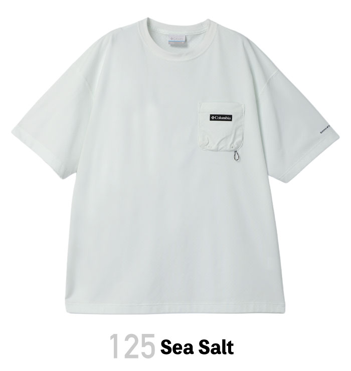Columbia コロンビア 半袖Tシャツ ポーラーパイオニアIIショートスリーブTシャツ 吸汗速乾 冷却 冷感 紫外線対策 PG6902 メール便対応 | Columbia | 14