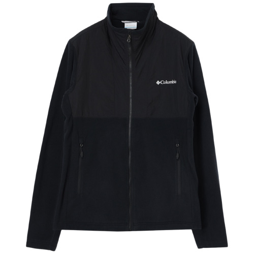 Columbia コロンビア ライトキャニオンフリースジャケット メンズ あったか もこもこ 防寒 軽量 保温 長袖 アウター スタンドカラー アウトドア 登山 ハイキング キャンプ スポーツ 釣り カジュアル 通勤 通学 秋 冬 PM0494 2025秋冬 Columbia（コロンビア） ライトキャニオンフリースジャケット メンズ