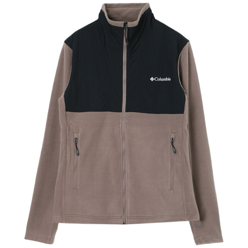 Columbia（コロンビア） ライトキャニオンフリースジャケット メンズ