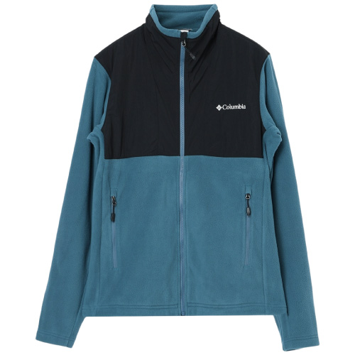 Columbia（コロンビア） ライトキャニオンフリースジャケット メンズ