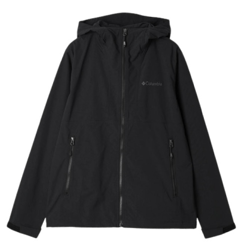 Columbia（コロンビア） ブラインドブラッシュジャケット メンズ