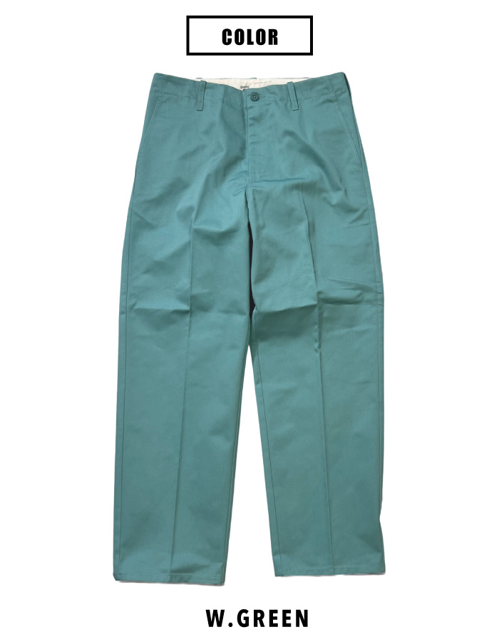 UNIVERSAL OVERALL（ユニバーサルオーバーオール） スタンダード