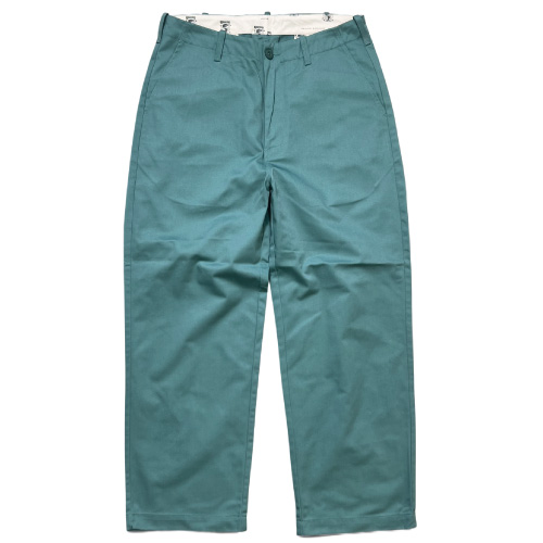 SLIDERSTORE universaloverallパンツ UNIVERSAL OVERALL（ユニバーサルオーバーオール） ワイドパンツ