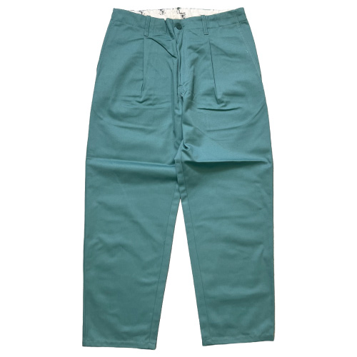 UNIVERSAL OVERALL（ユニバーサルオーバーオール） タックテーパード