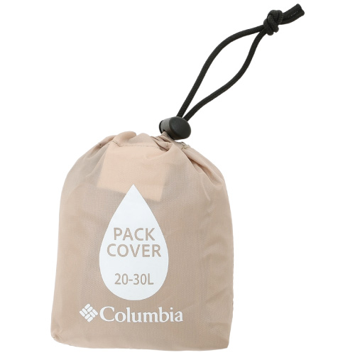 Columbia（コロンビア） アロークリークパックカバーM 20-30L レイン