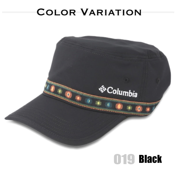 Columbia コロンビア ウォルナットピークキャップ 帽子 UVカット UPF50 紫外線対策 日除け 日焼け防止 アウトドア フェス レジャー メンズ レディース PU5042｜bearsstore｜05
