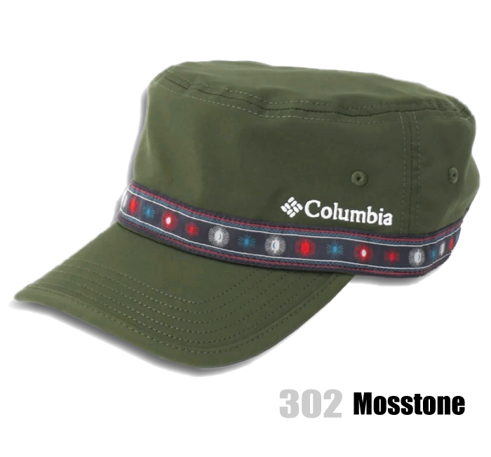 Columbia コロンビア ウォルナットピークキャップ 帽子 UVカット UPF50 紫外線対策 日除け 日焼け防止 アウトドア フェス レジャー メンズ レディース PU5042｜bearsstore｜07