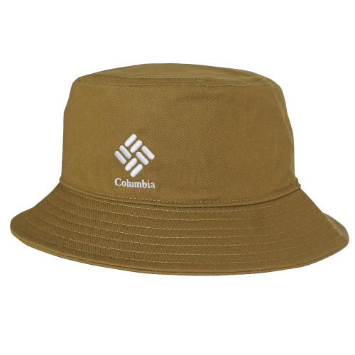 Columbia コロンビア Cobb Crest Bucket コブクレストバケット 帽子 ハット UVカット UPF50 オムニシェイド 紫外線対策 吸湿速乾 PU5567 SALE｜bearsstore｜03