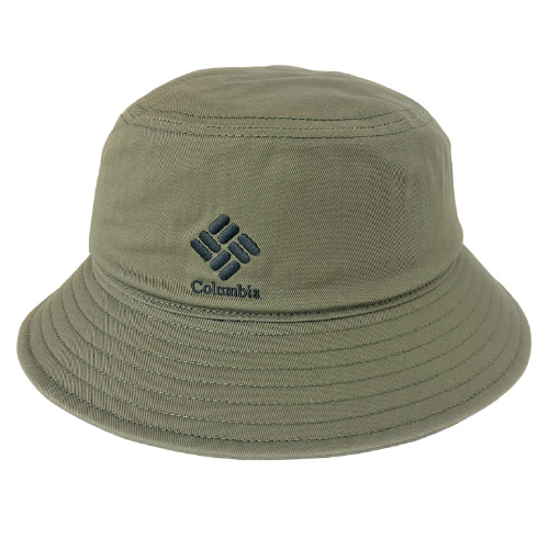 Columbia コロンビア Cobb Crest Bucket コブクレストバケット 帽子 ハット UVカット UPF50 オムニシェイド 紫外線対策 吸湿速乾 PU5567 SALE｜bearsstore｜06